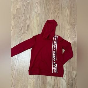 Adidas hoodie
